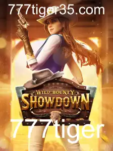 Descubra o Fascinante Mundo de WildBountyShowdown e a Emoção do 777tiger