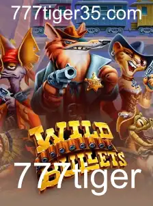 Explorando o Mundo de WildBullets: O Jogo do Momento