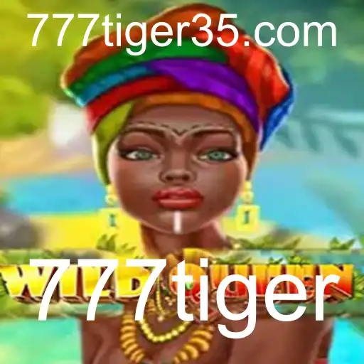 WildQueen: Descubra o Reino Selvagem com 777tiger