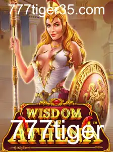 WisdomofAthena e o Mistério do 777tiger: Uma Jornada de Estratégia e Conhecimento
